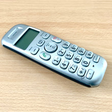 Load image into Gallery viewer, BT STUDIO 4500 PLUS CORDLESS PHONE - REPLACEMENT SPARE ADDITIONAL HANDSET