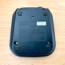 Load image into Gallery viewer, BT STUDIO PLUS 5500 CORDLESS PHONE - REPLACEMENT SPARE CHARGING POD / ADDITIONAL BASE