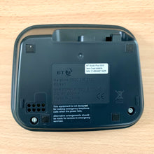 Load image into Gallery viewer, BT STUDIO 5500 PLUS CORDLESS PHONE - REPLACEMENT SPARE MAIN BASE UNIT
