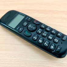 Load image into Gallery viewer, BT STUDIO PLUS 5500 CORDLESS PHONE - REPLACEMENT SPARE ADDITIONAL HANDSET