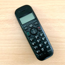 Load image into Gallery viewer, BT STUDIO PLUS 5500 CORDLESS PHONE - REPLACEMENT SPARE ADDITIONAL HANDSET