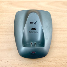 Load image into Gallery viewer, BT SYNERGY 3100 3105 CORDLESS PHONE - REPLACEMENT SPARE CHARGING POD / ADDITIONAL BASE