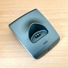 Load image into Gallery viewer, BT SYNERGY 5100 5500 6500 CORDLESS PHONE GREY - REPLACEMENT SPARE CHARGING POD / ADDITIONAL BASE