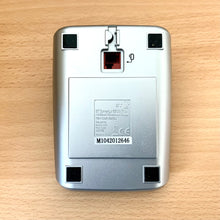 Load image into Gallery viewer, BT SYNERGY 5100 5500 6500 CORDLESS PHONE GREY - REPLACEMENT SPARE CHARGING POD / ADDITIONAL BASE