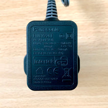 Load image into Gallery viewer, PANASONIC CORDLESS PHONE POWER ADAPTER ITEM CODE PNLV226E
