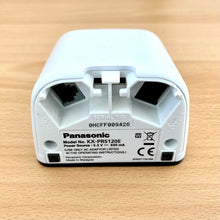 Load image into Gallery viewer, PANASONIC KX-PRS120E CORDLESS PHONE - REPLACEMENT SPARE MAIN BASE UNIT