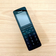 Load image into Gallery viewer, PANASONIC KX-PRSA10E CORDLESS PHONE - REPLACEMENT SPARE ADDITIONAL HANDSET