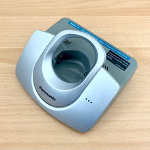 Load image into Gallery viewer, PANASONIC KX-TG1100E CORDLESS PHONE - REPLACEMENT SPARE MAIN BASE UNIT