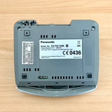Load image into Gallery viewer, PANASONIC KX-TG1100E CORDLESS PHONE - REPLACEMENT SPARE MAIN BASE UNIT