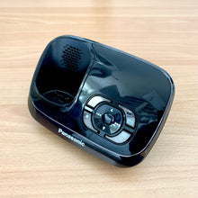 Load image into Gallery viewer, PANASONIC KX-TG8521E CORDLESS PHONE - REPLACEMENT SPARE MAIN BASE UNIT