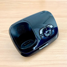 Load image into Gallery viewer, PANASONIC KX-TG8521E CORDLESS PHONE - REPLACEMENT SPARE MAIN BASE UNIT