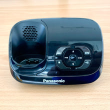 Load image into Gallery viewer, PANASONIC KX-TG8521E CORDLESS PHONE - REPLACEMENT SPARE MAIN BASE UNIT