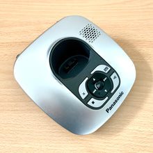 Load image into Gallery viewer, PANASONIC KX-TG6421E CORDLESS PHONE - REPLACEMENT SPARE MAIN BASE UNIT
