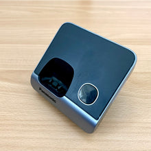 Load image into Gallery viewer, PANASONIC KX-TG6711E CORDLESS PHONE - REPLACEMENT SPARE MAIN BASE UNIT