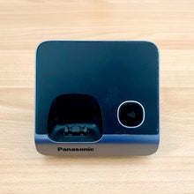 Load image into Gallery viewer, PANASONIC KX-TG6711E CORDLESS PHONE - REPLACEMENT SPARE MAIN BASE UNIT