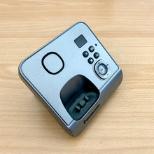Load image into Gallery viewer, PANASONIC KX-TG6721E CORDLESS PHONE - REPLACEMENT SPARE MAIN BASE UNIT