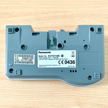 Load image into Gallery viewer, PANASONIC KX-TG7120E CORDLESS PHONE - REPLACEMENT SPARE MAIN BASE UNIT