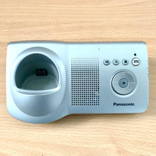 Load image into Gallery viewer, PANASONIC KX-TG7120E CORDLESS PHONE - REPLACEMENT SPARE MAIN BASE UNIT