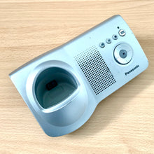 Load image into Gallery viewer, PANASONIC KX-TG7160E CORDLESS PHONE - REPLACEMENT SPARE MAIN BASE UNIT