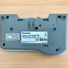 Load image into Gallery viewer, PANASONIC KX-TG7160E CORDLESS PHONE - REPLACEMENT SPARE MAIN BASE UNIT