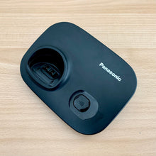 Load image into Gallery viewer, PANASONIC KX-TG7301E CORDLESS PHONE - REPLACEMENT SPARE MAIN BASE UNIT