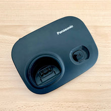 Load image into Gallery viewer, PANASONIC KX-TG7301E CORDLESS PHONE - REPLACEMENT SPARE MAIN BASE UNIT