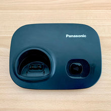 Load image into Gallery viewer, PANASONIC KX-TG7301E CORDLESS PHONE - REPLACEMENT SPARE MAIN BASE UNIT