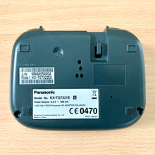 Load image into Gallery viewer, PANASONIC KX-TG7321E CORDLESS PHONE - REPLACEMENT SPARE MAIN BASE UNIT