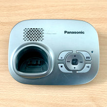 Load image into Gallery viewer, PANASONIC KX-TG7321E CORDLESS PHONE - REPLACEMENT SPARE MAIN BASE UNIT
