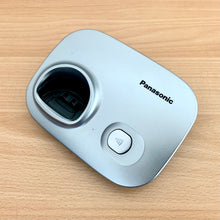 Load image into Gallery viewer, PANASONIC KX-TG8011E CORDLESS PHONE - REPLACEMENT SPARE MAIN BASE UNIT