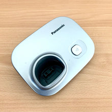 Load image into Gallery viewer, PANASONIC KX-TG8011E CORDLESS PHONE - REPLACEMENT SPARE MAIN BASE UNIT