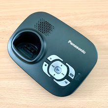 Load image into Gallery viewer, PANASONIC KX-TG8021E CORDLESS PHONE - REPLACEMENT SPARE MAIN BASE UNIT