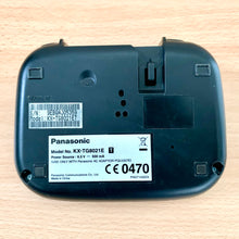 Load image into Gallery viewer, PANASONIC KX-TG8021E CORDLESS PHONE - REPLACEMENT SPARE MAIN BASE UNIT