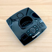 Load image into Gallery viewer, PANASONIC KX-TG8061E CORDLESS PHONE - REPLACEMENT SPARE MAIN BASE UNIT