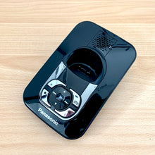 Load image into Gallery viewer, PANASONIC KX-TG8421E CORDLESS PHONE - REPLACEMENT SPARE MAIN BASE UNIT