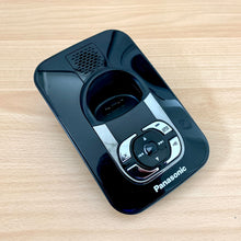 Load image into Gallery viewer, PANASONIC KX-TG8421E CORDLESS PHONE - REPLACEMENT SPARE MAIN BASE UNIT