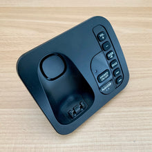 Load image into Gallery viewer, Panasonic KX-TGC220E Cordless Phone - Replacement Spare Main Base Unit