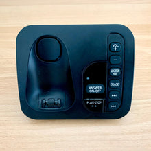 Load image into Gallery viewer, Panasonic KX-TGC220E Cordless Phone - Replacement Spare Main Base Unit