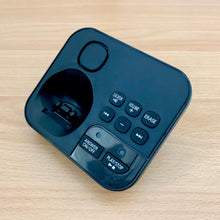 Load image into Gallery viewer, PANASONIC KX-TGC420E CORDLESS PHONE - REPLACEMENT SPARE MAIN BASE UNIT