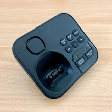 Load image into Gallery viewer, PANASONIC KX-TGC420E CORDLESS PHONE - REPLACEMENT SPARE MAIN BASE UNIT