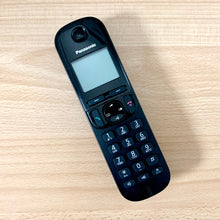 Load image into Gallery viewer, PANASONIC KX-TGCA20EX CORDLESS PHONE - REPLACEMENT SPARE ADDITIONAL HANDSET
