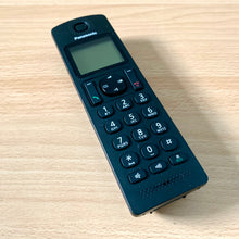 Load image into Gallery viewer, Products PANASONIC KX-TGCA30E CORDLESS PHONE - REPLACEMENT SPARE ADDITIONAL HANDSET
