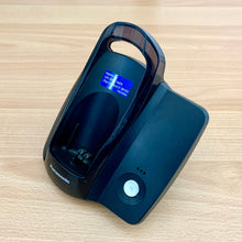 Load image into Gallery viewer, PANASONIC KX-TGD200E CORDLESS PHONE - REPLACEMENT SPARE MAIN BASE UNIT