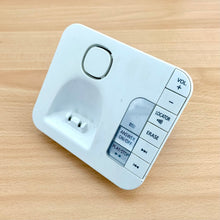 Load image into Gallery viewer, Panasonic Kx-Tgh220E Cordless Phone - Replacement Spare Main Base Unit