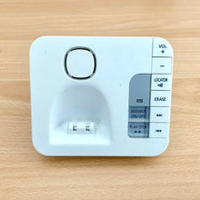 Load image into Gallery viewer, Panasonic Kx-Tgh220E Cordless Phone - Replacement Spare Main Base Unit