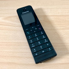 Load image into Gallery viewer, PANASONIC KX-TGHA21E CORDLESS PHONE - REPLACEMENT SPARE ADDITIONAL HANDSET