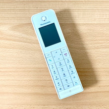 Load image into Gallery viewer, PANASONIC KX-TGHA21E CORDLESS PHONE - REPLACEMENT SPARE ADDITIONAL HANDSET