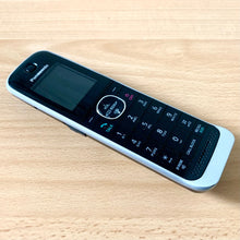Load image into Gallery viewer, PANASONIC KX-TGJA41E CORDLESS PHONE - REPLACEMENT SPARE ADDITIONAL HANDSET