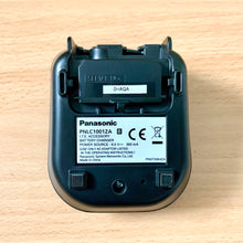 Load image into Gallery viewer, PANASONIC PNLC1001ZA CORDLESS PHONE - REPLACEMENT SPARE CHARGING POD / ADDITIONAL BASE