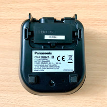 Load image into Gallery viewer, PANASONIC PNLC1007ZA CORDLESS PHONE - REPLACEMENT SPARE CHARGING POD / ADDITIONAL BASE